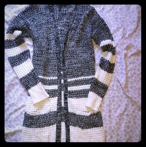 Girls Cardigan
